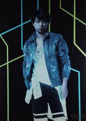 al.ni.co LIVE 1999 #1 ポスター - メルカリ