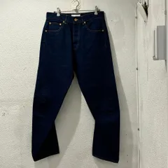 TOMWOOD トムウッド デニムパンツ sizeW29L30【表参道t】のサムネイル