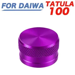 A 紫 メカニカルブレーキノブ タトゥーラ TATULA 100 サラマンドラ SALAMANDURA 100のサムネイル