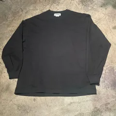 FIT FOR フィットフォー 長袖Tシャツ sizeM【表参道t】のサムネイル