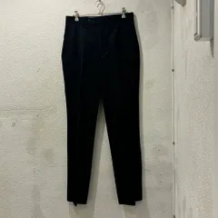 Allege アレッジ スラックスパンツ size2【表参道t】のサムネイル