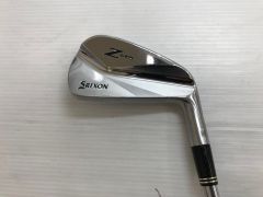 ZU85 u6 29度 アイアン型 ユーティリティ - メルカリ