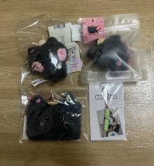 リク セット！！ 30cmドール ぬいぐるみ CD トレカ ポストカード