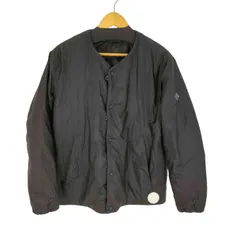デサントオルテライン DESCENTE ALLTERRAIN PERTEX PRIMALOFT CARDIGAN/パーテックス プリマロフトカーディガン メンズ JPN：M のサムネイル