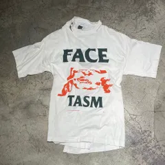 FACETASM IS-TEE-W04　 IS-TEE-W04 半袖tシャツ ホワイト 【表参道n12】のサムネイル