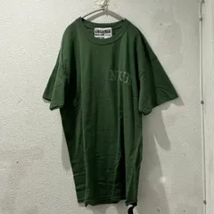 NEXUSVII ネクサスセブン 半袖Tシャツ グリーン size48【表参道t】のサムネイル