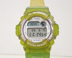 DW-9600WC-7T 98年W.C.C.S - メルカリ