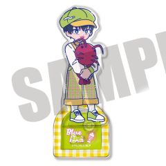 中古】ポスター(アニメ) デカ布ポスター 田中あすか(サンフェス