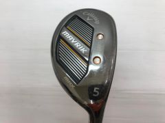Callaway MAVRIK ユーティリティ 5番 6番セット - メルカリ