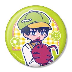 中古】ぬいぐるみマスコット・ぬいぐるみバッジ 二階堂大和(ほろ酔い
