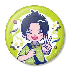 中古】ぬいぐるみマスコット・ぬいぐるみバッジ 二階堂大和(ほろ酔い