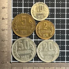 2026年最新】銀貨 1974の人気アイテム - メルカリ