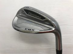 ウェッジ Cleveland CBX 48度 52度の2本セット - メルカリ