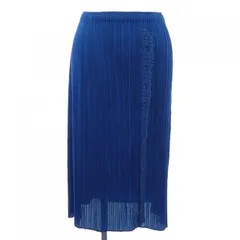 プリーツプリーズ PLEATS PLEASE 2008 数字レース PP81-JG775 7562122 スカートのサムネイル