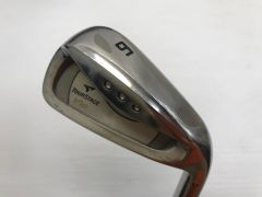 レフティ TOURSTAGE ViQ アイアンセット 左利き用 Flex S - メルカリ
