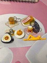 希少 タマゴラス キングギドラ レトロ バンダイ ちゃ卵ぽ卵 - メルカリ