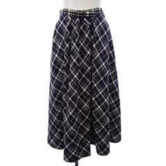 クリスチャンディオール CHRISTIAN DIOR 141J46A1342 スカート