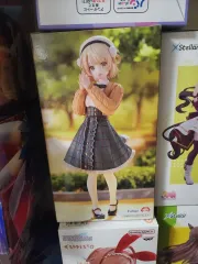 未開封 FURYU フリュー しぐれうい フィギュア