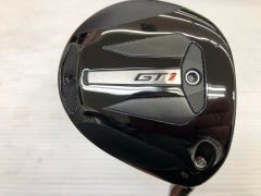 タイトリスト ユーティリティ GT1 29° ディナリ 超美品！送料無料