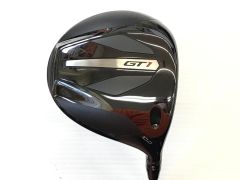 タイトリスト GT1 ドライバー 10° DENALI 50G - メルカリ