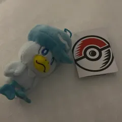ポケットモンスター ワック(WACC ) ぬいぐるみ キーホルダーのサムネイル