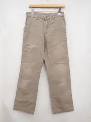 ★8112☆patagonia パタゴニア ダックパンツ DUCK PANTS 55320F5　28のサムネイル