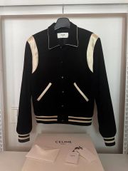 BTS テテ着用 CELINE セリーヌ テディジャケット - メルカリ
