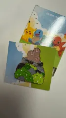 イサク・トースト ポケットモンスター バッジ ダグトリオ