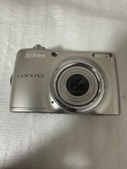 d*7様 Nikon COOLPIX S9700 30倍ズーム 動作未確認 - メルカリ