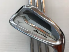 ミズノ　Mizuno Pro 920　NSプロ950GH neo　Sフレックス　アイアンセット　中古　ゴルフドゥ！深谷店【最短即日発送】のサムネイル