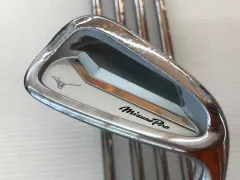 ミズノ　Mizuno Pro 920　NSプロ　MODUS 3　SYSTEM　3 TOUR125　Sフレックス　アイアンセット　中古　ゴルフドゥ！深谷店【最短即日発送】のサムネイル