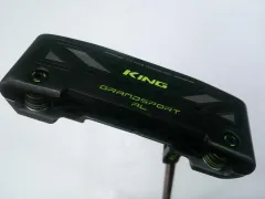 コブラ　KING 3D PRINTED GRANDSPORT 35 ARMLOCK　パター　中古　ゴルフドゥ！佐世保店【最短即日発送】のサムネイル