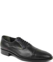 브루노마그리 맨즈 슈즈 드레스 슈즈 옥스포드 더비 캡 가죽 Bruno Magli Mens Maioco Leather Cap Toe Derby Oxford