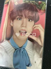 StrayKids ハン Christmas EveL