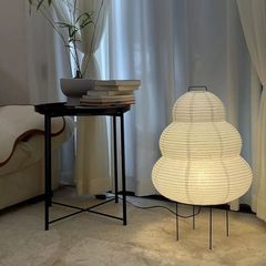 即発送】IKEA × Marimekko『BASTUA バストゥア』ランタン - メルカリ