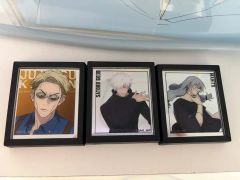 値下げ中】原神 マグネット USJ 北京 コラボ 特典 非売品 - メルカリ