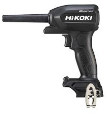 新品ベース 新色ピンクHiKOKI RA18DAコードレスエアーダスター 18V 