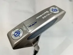 テーラーメイド　TRUSS TB1　パター　中古　ゴルフドゥ！高知店【最短即日発送】のサムネイル