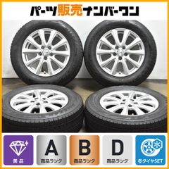 スーパーキャリー Xリミテッド 純正ホイールタイヤ4本セット - メルカリ