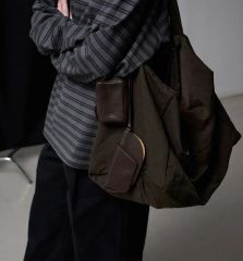edwina horl エドウィナホール backpack ショルダーバッグ - メルカリ