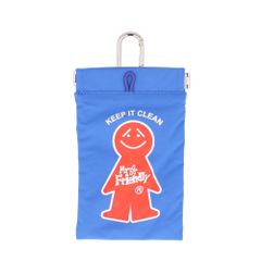Mr.Friendly SPAPA ミスターフレンドリー ペンケース 新品 - メルカリ