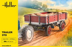 トラックコレクション2弾 福山通運改造 2010年モデル前2軸化加工