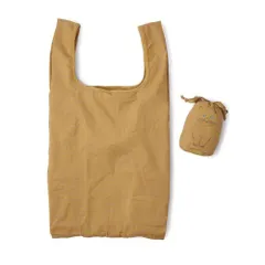 ☆ Tora ☆ ROOTOTE 3429 EU.ﾙｰｼｮｯﾊﾟ.PortableNeco ルートート エコバッグ ROOTOTE 3429 ルーショッパー ROO-shopper PortableNeco ポータブルネコ ポータブルねこ 折りたたみのサムネイル