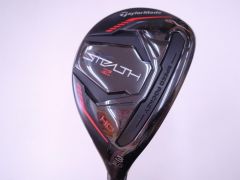 TaylorMade STEALTH2 HD 6U TENSEI 60S レア - メルカリ