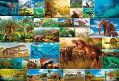 廃盤 希少】ビバリー 2000ピース 動物たちの地球 パズル 大判 - メルカリ