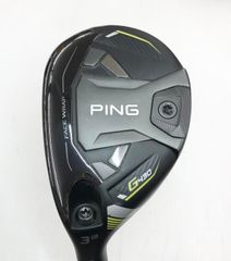 PING/G430 HYBRID/レフティーユーティリティ/19度 - メルカリ