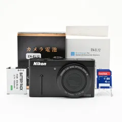 2026年最新】coolpix p300の人気アイテム - メルカリ