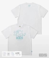 100%ドラえもん＆フレンズ展 MANGA Tシャツ 限定 - メルカリ