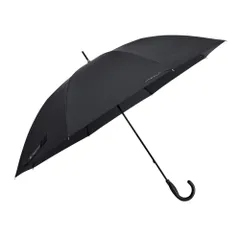 ☆ ブラック ☆ mabu マブ ワイドライトUV70 親骨70cm 8本骨 mabu 傘 マブ SMV-4253 長傘 晴雨兼用傘 雨傘 日傘 かさ メンズ レディース 大きいサイズ 70cm 70センチ 大きめ 晴雨兼用 超軽量 UVカット 8本骨のサムネイル
