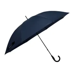 ☆ ネイビー ☆ mabu マブ ワイドライトUV70 親骨70cm 8本骨 mabu 傘 マブ SMV-4253 長傘 晴雨兼用傘 雨傘 日傘 かさ メンズ レディース 大きいサイズ 70cm 70センチ 大きめ 晴雨兼用 超軽量 UVカット 8本骨のサムネイル